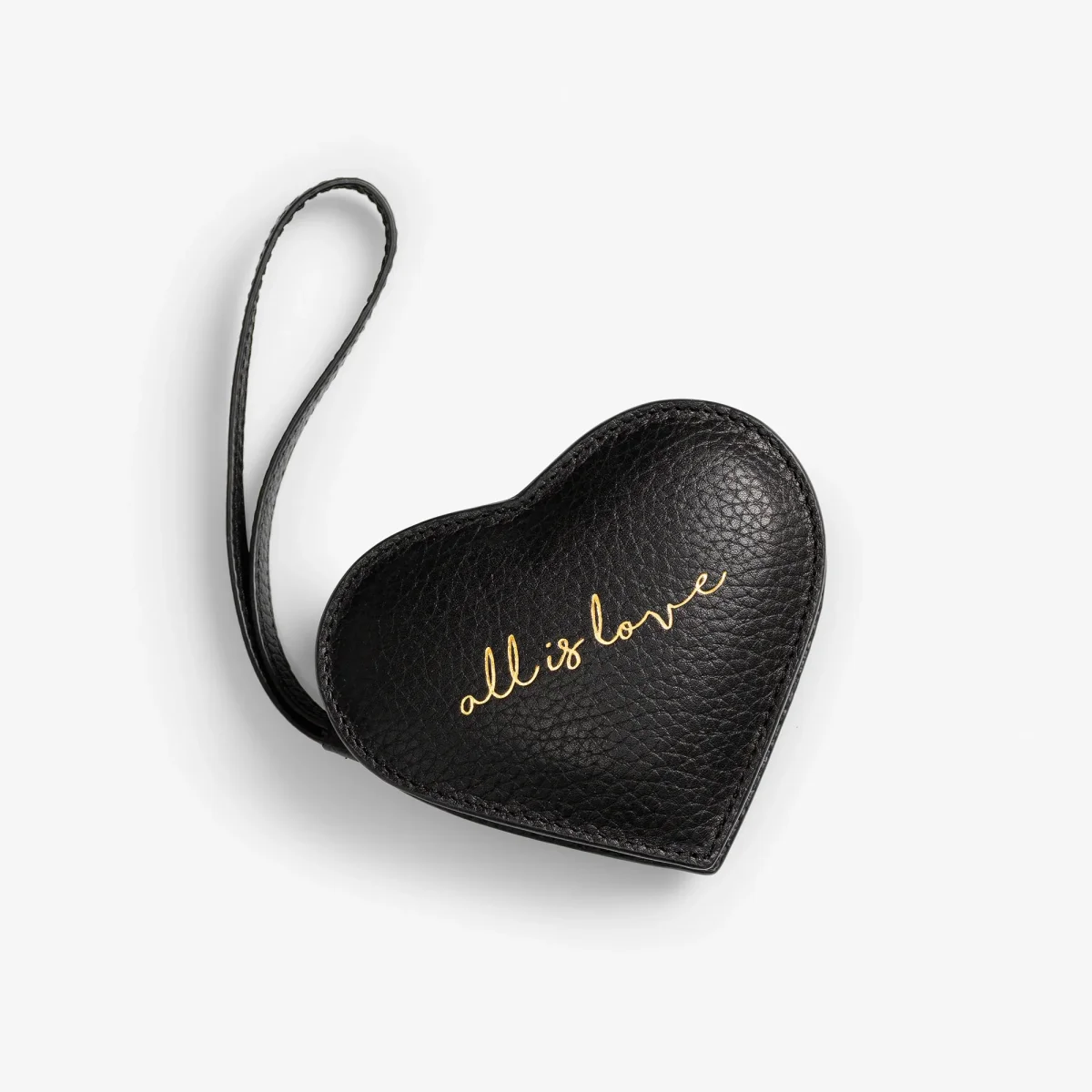 Love and Heart mini pouch – Image 4
