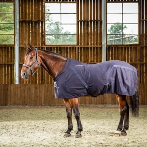 Chemise D'écurie en Coton