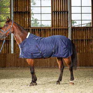 Couverture D'écurie Eté