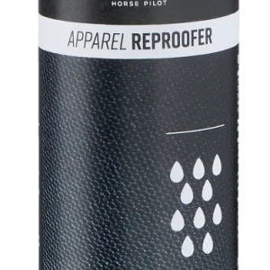 Apparel Reproofer