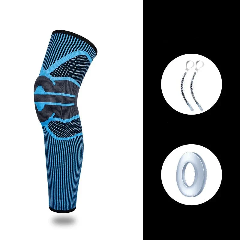 Genouillère syndrome rotulien Power Strap – Image 9