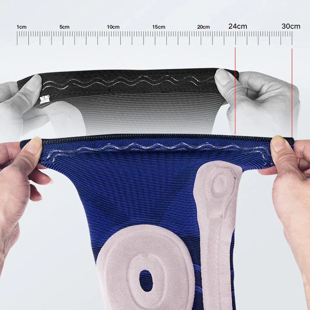 Genouillère syndrome rotulien Power Strap – Image 3