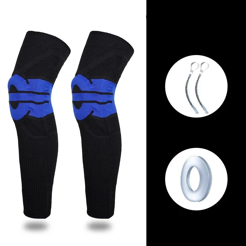 Genouillère syndrome rotulien Power Strap – Image 7