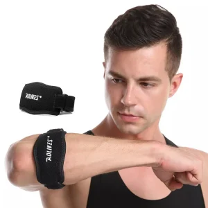 Bracelet epicondylite Strap Plus