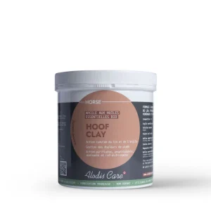 Argile Hoof Clay