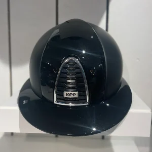 CASQUE CROMO 2.0 TEXTILE BLACK M