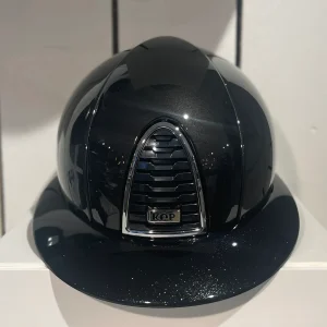 CASQUE CROMO 2.0 SHINE BLACK M