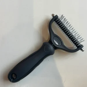 Peigne à mue 9 et 17 dents