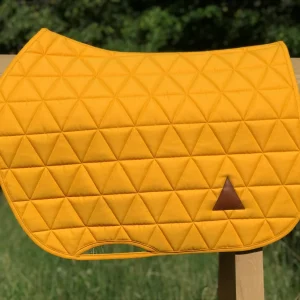 Tapis de selle Excel anse Mixte
