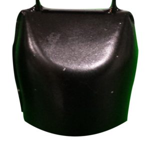 Cloches Isard Helen Baud