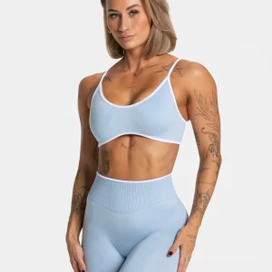 Contrastline Bh "Babyblau"