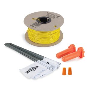 Kit supplémentaire clôture anti-fugue avec fil (Petsafe)