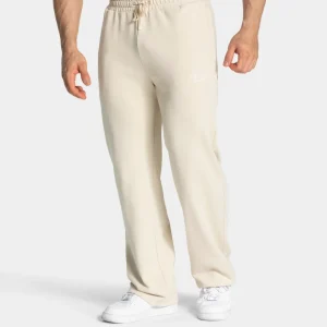 Lifting Club Straight Leg Jogger "Cream"