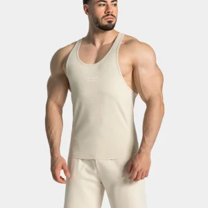 Lifting Club Stringer "Cream"