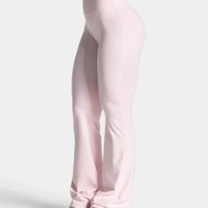 Luxmotion Flared Leggings "Blossom"