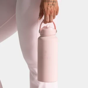 Luxmotion Wasserflasche "Blossom"