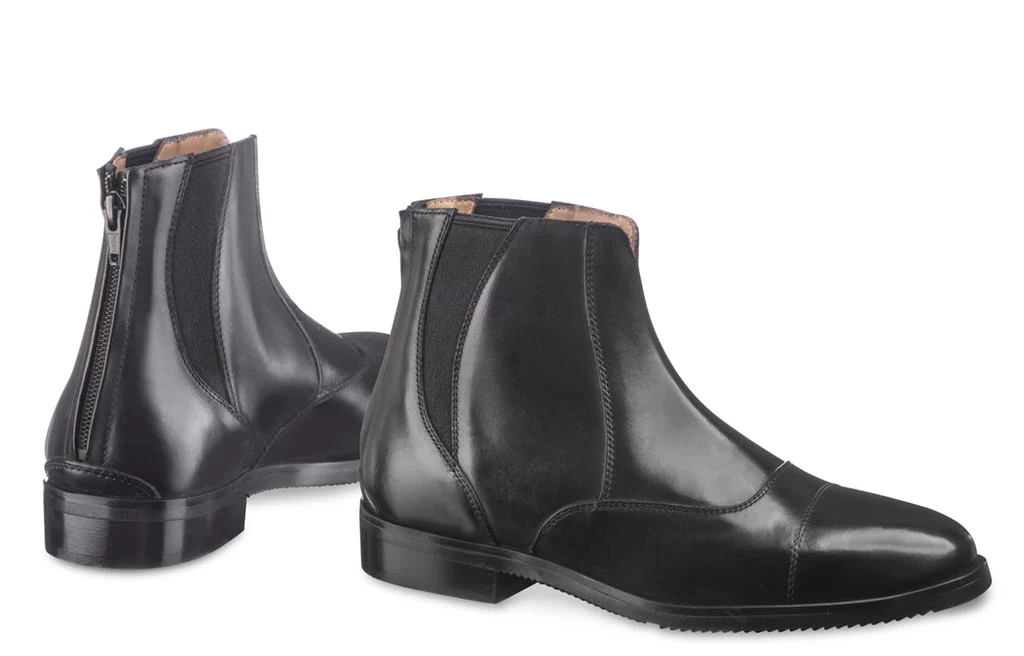 Short Boots Libra – Image 2