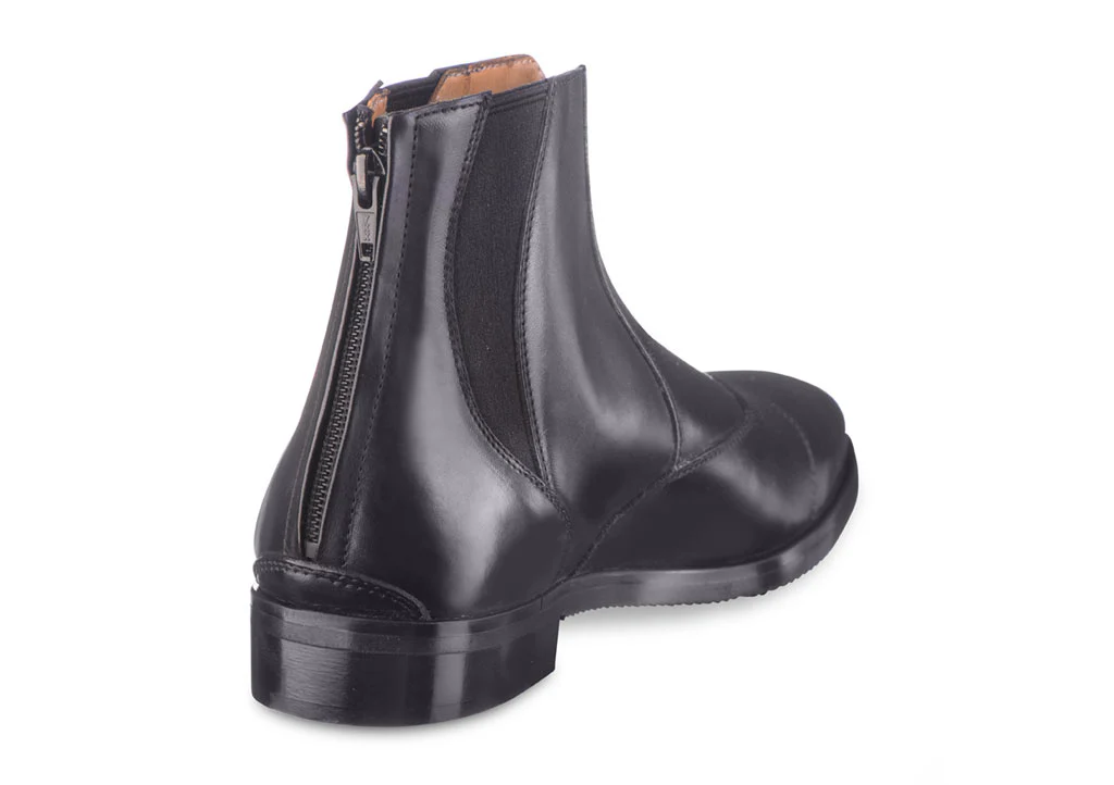 Short Boots Libra – Image 3
