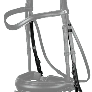Montants de mors NE dressage