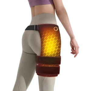 Orthèse hanche chauffante SmartRelief