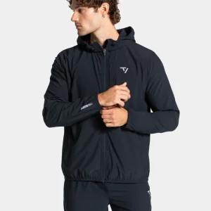 Pace Performance Jacke "Midnight"