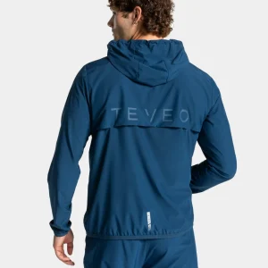 Pace Performance Jacke "Navy"