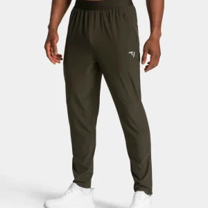 Pace Performance Jogger "Khaki"