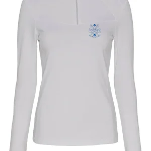 Polo Manche Longue femme Polo de Paris