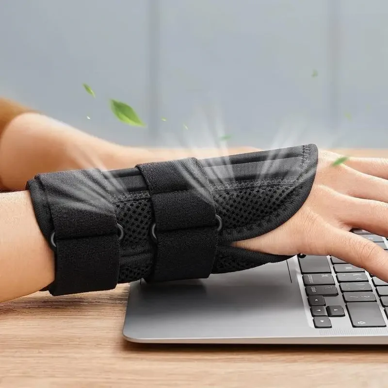 Orthèse poignet tendinite – Image 4