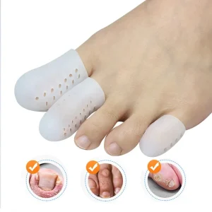 Orthèse pour orteil en griffe