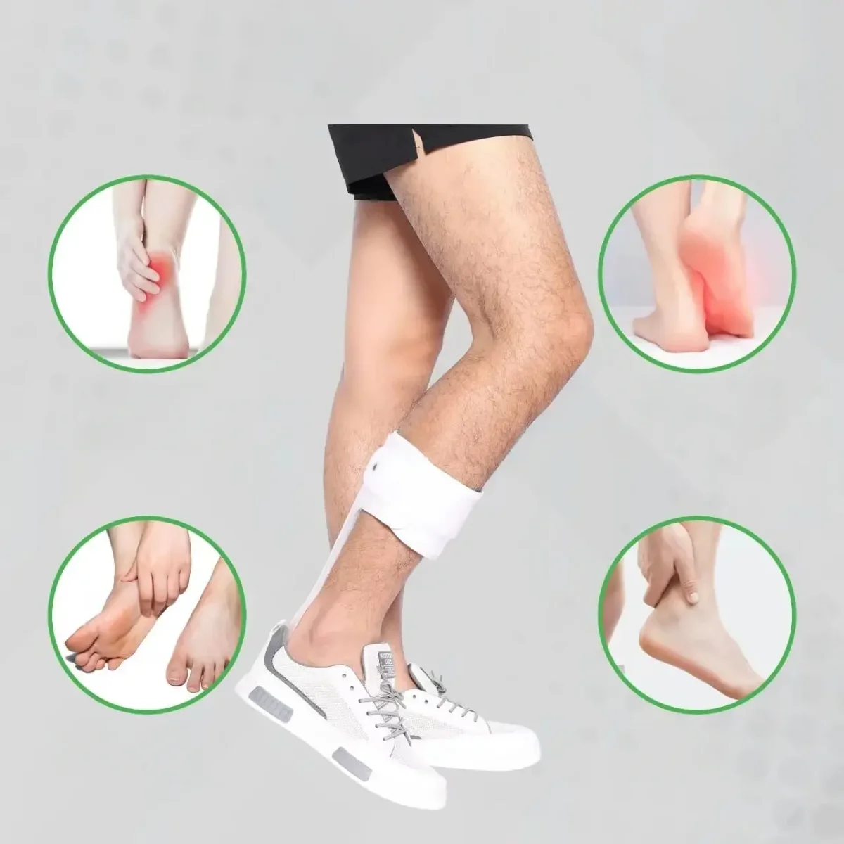 Orthèse releveur du pied – Image 7