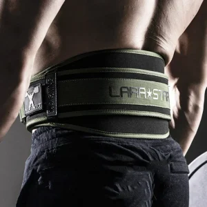 Ceinture musculation Strap Star