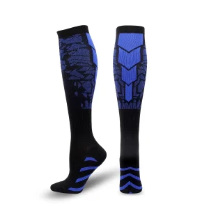 Chaussettes de contention pour le sport Quantic Perf