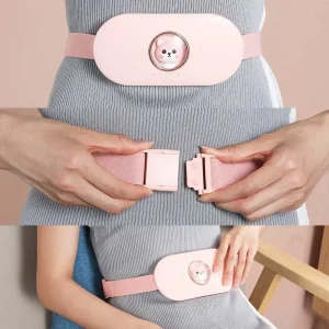 Ceinture menstruelle chauffante MiniKitti