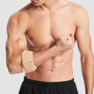 Attelle épicondylite Strap Confort