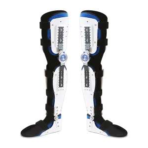 Attelle jambe Cocon-Protec