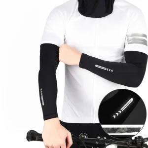 Manchon de compression bras sport