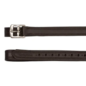 Étrivières longues 135 Marron