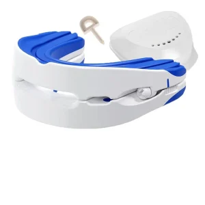 Orthese avancee mandibulaire