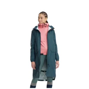 Long Raintech Femme