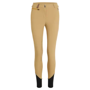 Pantalon kneegrip femme