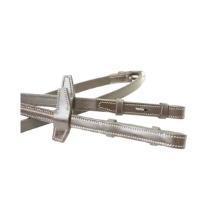 Rênes Caoutchouc Signature