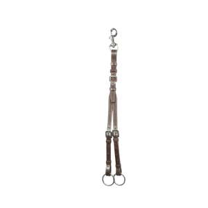 Fourche de martingale Signature