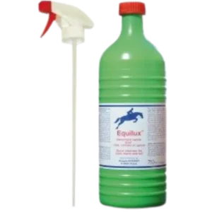 EQUILUX Shampoing rapide