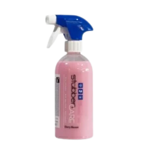 Stubben care démélant