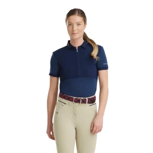 Aeromesh SS polo Shirt
