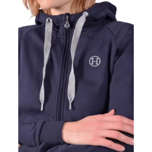 Sweat à capuche Swarlotta