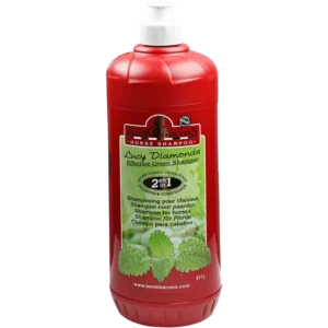 Lucy Diamonds Shampoo