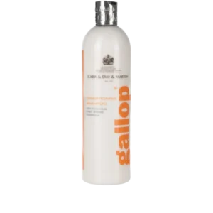 Shampooing conditioning