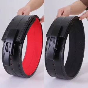 Ceinture de musculation Power Level